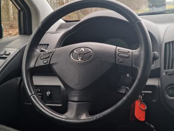 Toyota Corolla Verso