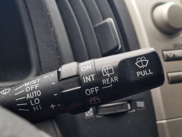 Toyota Corolla Verso