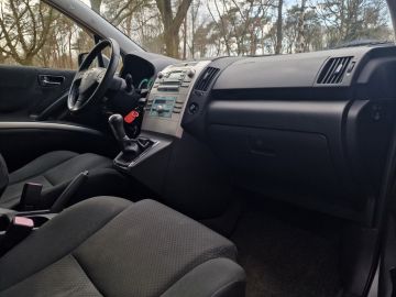 Toyota Corolla Verso