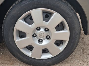 Toyota Corolla Verso