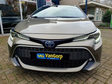 Toyota Corolla Touring Sports