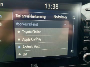 Toyota Corolla Touring Sports