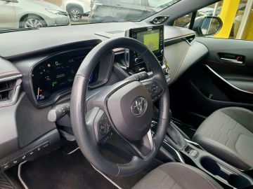 Toyota Corolla Touring Sports