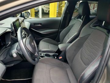 Toyota Corolla Touring Sports