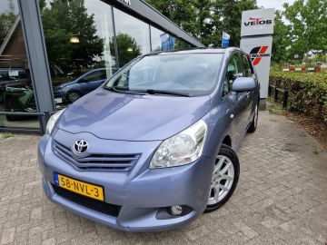 Toyota Verso