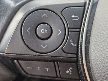 Toyota Corolla Touring Sports