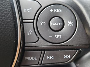 Toyota Corolla Touring Sports