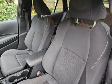 Toyota Corolla Touring Sports