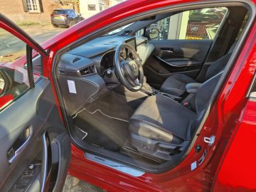 Toyota Corolla Touring Sports