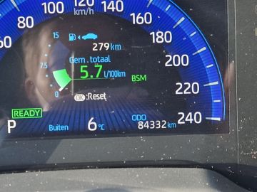 Toyota Corolla Touring Sports