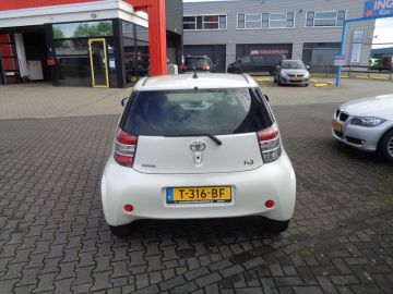 Toyota IQ