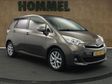 Toyota Verso-S