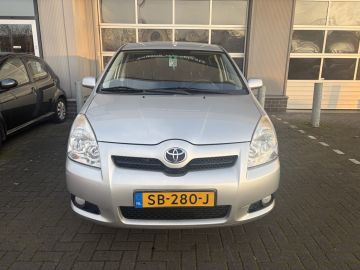 Toyota Verso