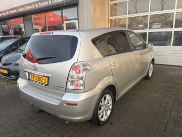 Toyota Verso