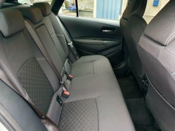 Toyota Corolla Touring Sports