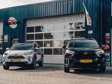 Toyota Corolla Touring Sports