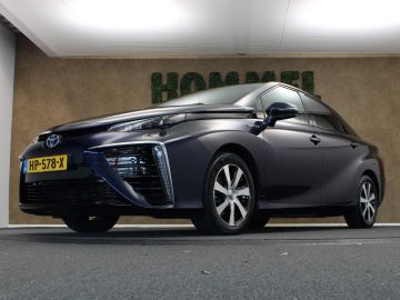 Toyota Mirai