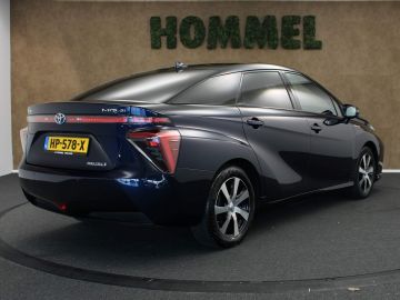 Toyota Mirai