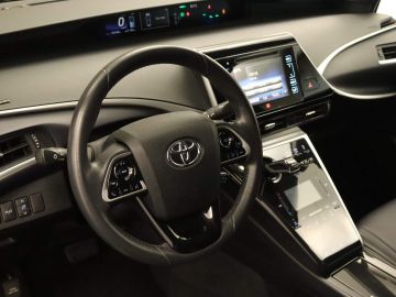 Toyota Mirai