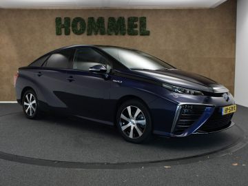 Toyota Mirai