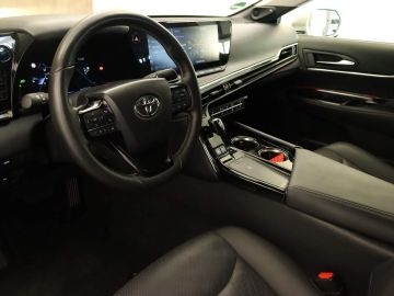 Toyota Mirai