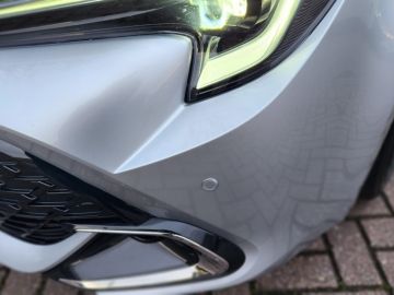 Toyota Corolla Touring Sports