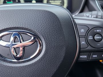 Toyota Corolla Touring Sports