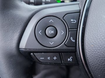 Toyota Corolla Touring Sports