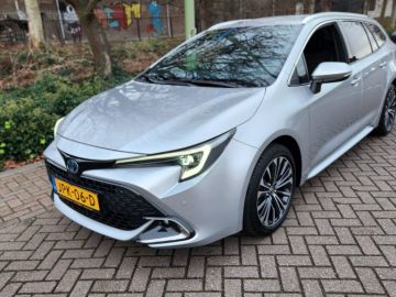 Toyota Corolla Touring Sports