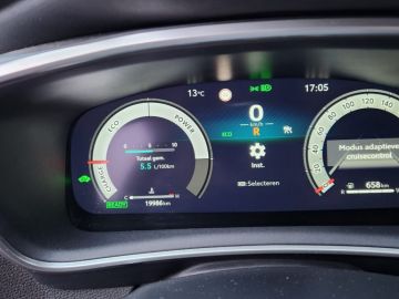 Toyota Corolla Touring Sports