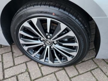 Toyota Corolla Touring Sports