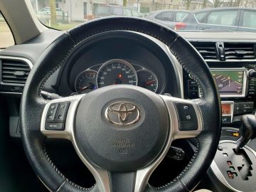 Toyota Verso-S