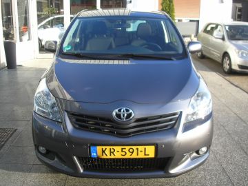 Toyota Verso