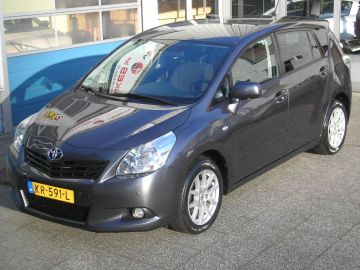 Toyota Verso