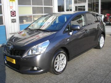 Toyota Verso