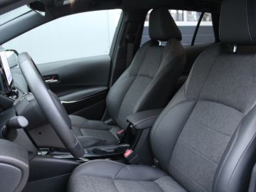 Toyota Corolla Touring Sports