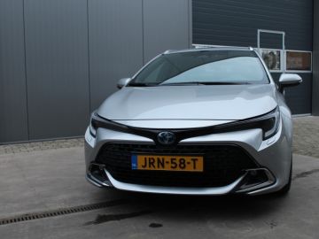 Toyota Corolla Touring Sports
