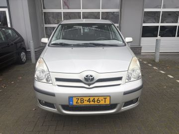 Toyota Verso