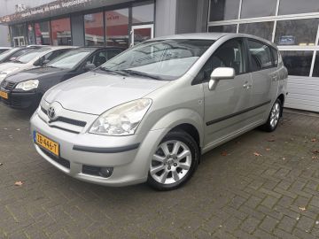 Toyota Verso