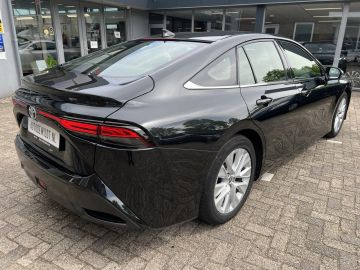 Toyota Mirai