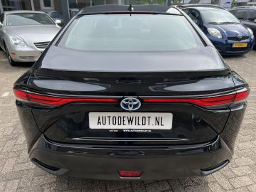 Toyota Mirai