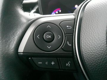 Toyota Corolla Touring Sports