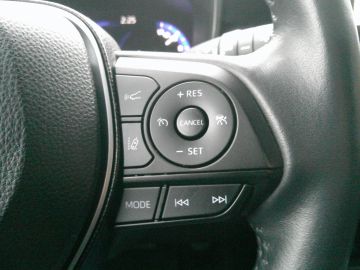 Toyota Corolla Touring Sports