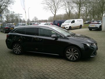 Toyota Corolla Touring Sports
