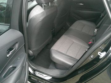 Toyota Corolla Touring Sports