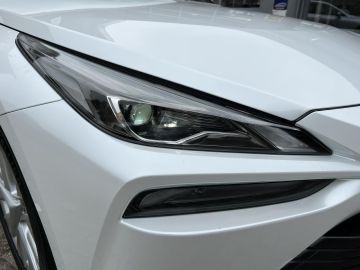 Toyota Mirai