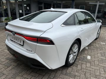 Toyota Mirai