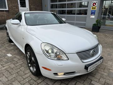 Lexus SC