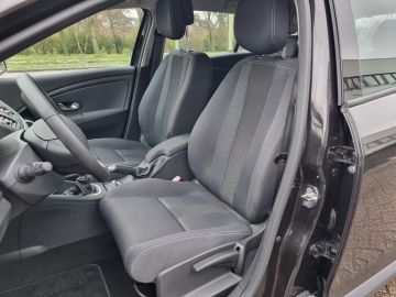 Renault Mégane Estate