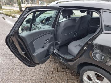 Renault Mégane Estate